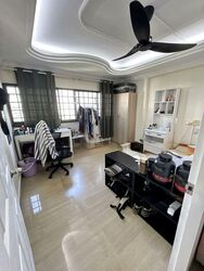Blk 9 MARSILING DRIVE (Woodlands), HDB 5 Rooms #607952471